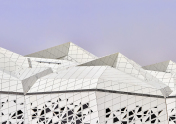 King Abdullah Petroleum Studies and Research Center