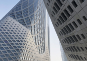 Jumeirah Nanjing Hotel & International Youth Cultural Centre