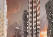 Bora Residential Tower