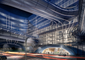 Sberbank Technopark