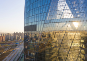 Leeza SOHO