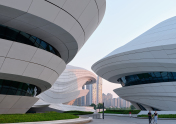 Changsha Meixihu International Culture & Arts Centre