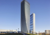 Generali Tower