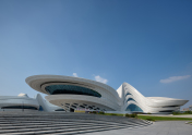 Changsha Meixihu International Culture & Arts Centre