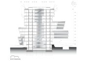 Edifici Torre Espiral