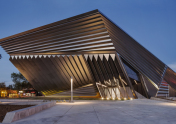 Eli & Edythe Broad Art Museum