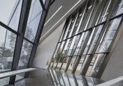 Eli & Edythe Broad Art Museum