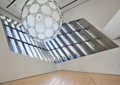 Eli & Edythe Broad Art Museum