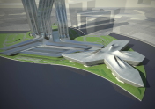 Dubai Financial Market