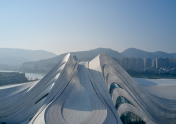 Changsha Meixihu International Culture & Arts Centre