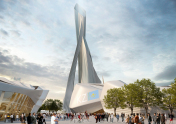 Astana EXPO - 2017 Future Energy
