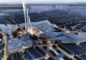 Astana EXPO - 2017 Future Energy
