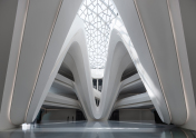 Changsha Meixihu International Culture & Arts Centre