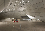 Jumeirah Nanjing Hotel & International Youth Cultural Centre