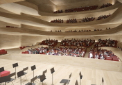 King Abdullah II House of Culture & Art