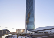 Generali Tower