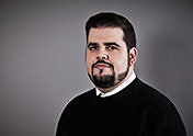 Alejandro Diaz Fernandez