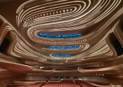 Changsha Meixihu International Culture & Arts Centre