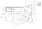 Investcorp Building