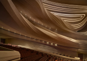 Changsha Meixihu International Culture & Arts Centre