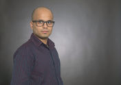Ashwin Shah