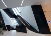 Eli & Edythe Broad Art Museum
