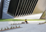 Eli & Edythe Broad Art Museum