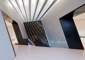 Eli & Edythe Broad Art Museum