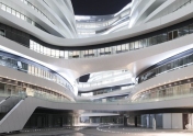 Galaxy SOHO