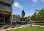 Investcorp Building