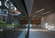 Investcorp Building