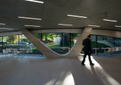 Investcorp Building