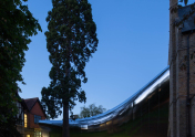 Investcorp Building