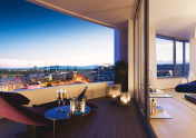 Sky Park