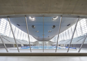 London Aquatics Centre
