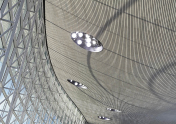 London Aquatics Centre