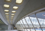 London Aquatics Centre