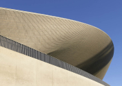 London Aquatics Centre