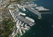 Port of Tallinn Masterplan 2030 for the Old City Harbour
