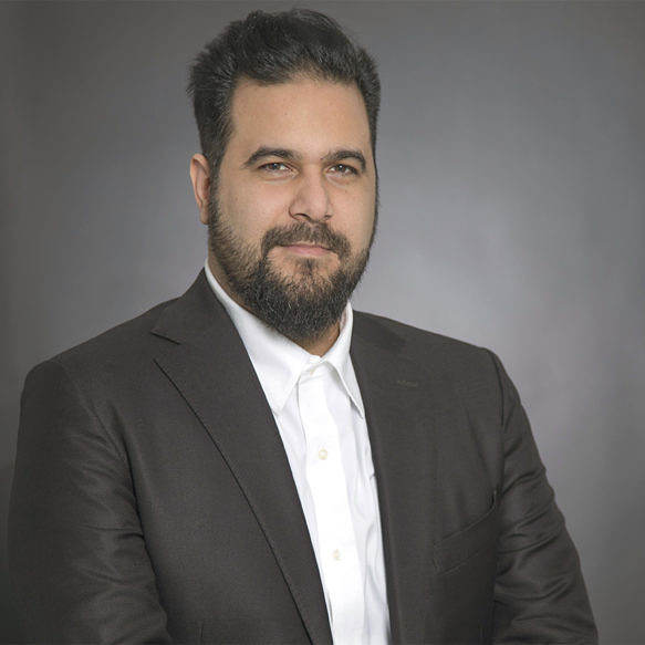Abdel Chehab