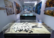 'Close Up - Work & Research' at MAM Shanghai