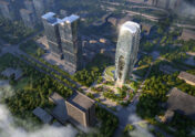 Daxia Tower