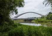 Jiangxi River Bridge