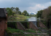 Jiangxi River Bridge