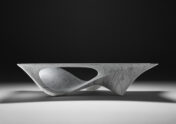 Erosion Collection for Neutra