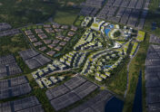 Ibrahim Technopolis Discovery City