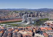 Napoli Porta Est Masterplan