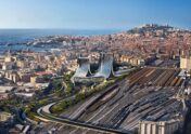 Napoli Porta Est Masterplan