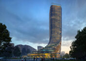 Cityzen Mixed-Use Development